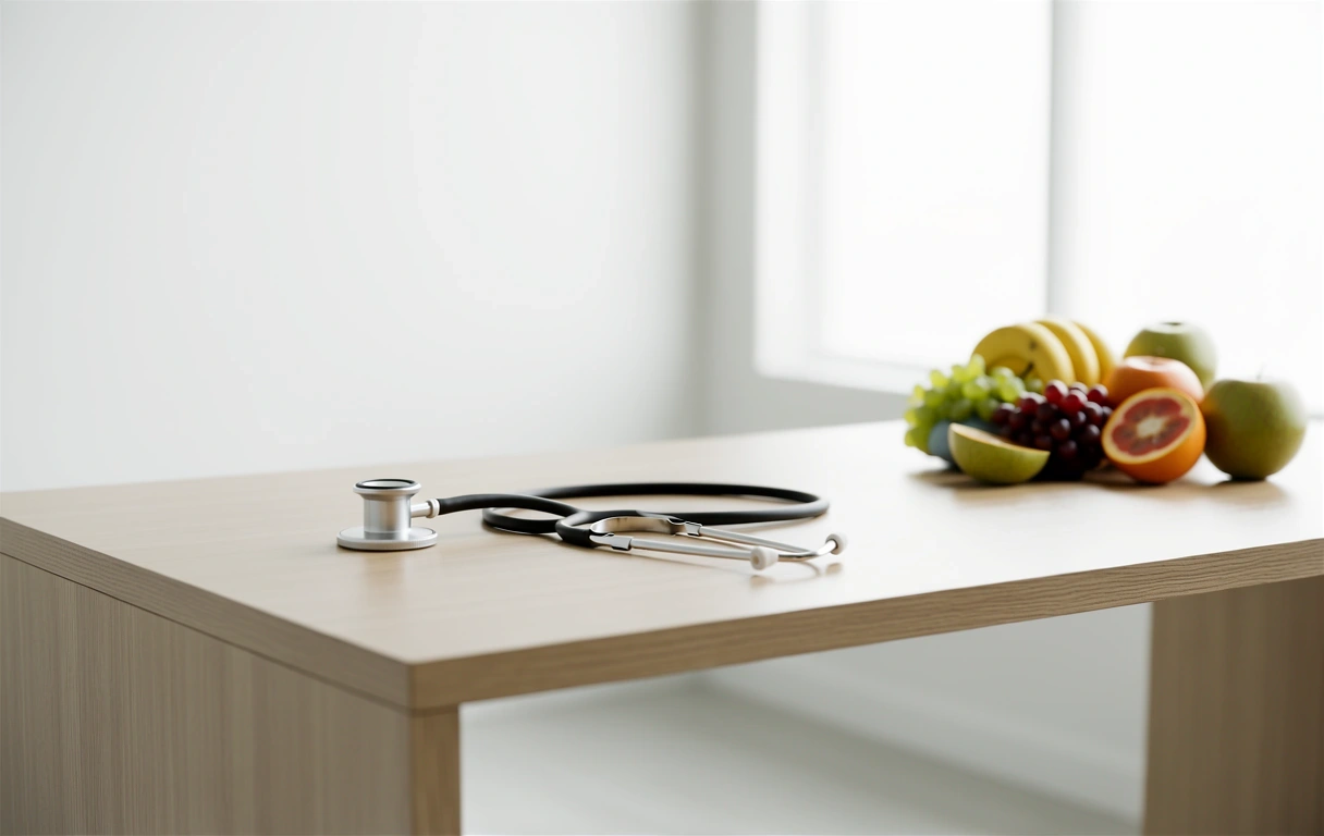 Professionelle Beratungsumgebung